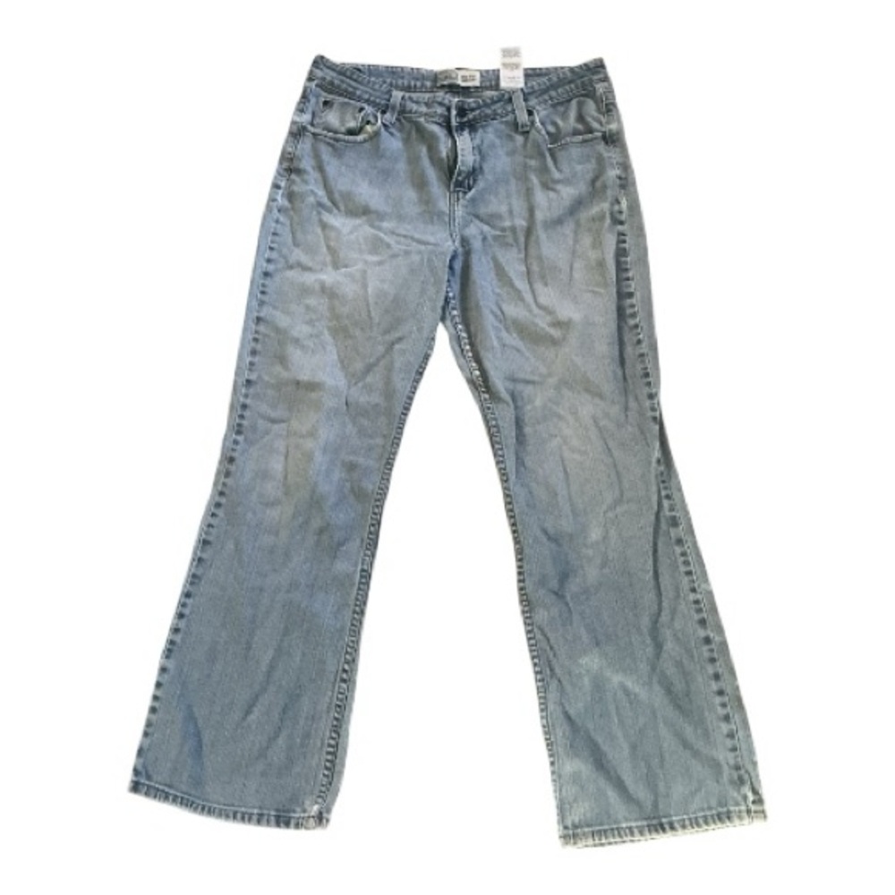 Levi's Light Blue Flare Jeans Sz 14 for Misses